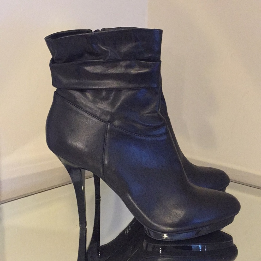 INC International Concepts Boots